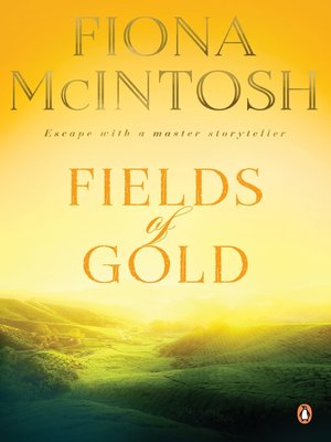 cover image of Fields of Gold